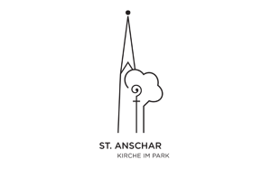 Logo St. Anschar